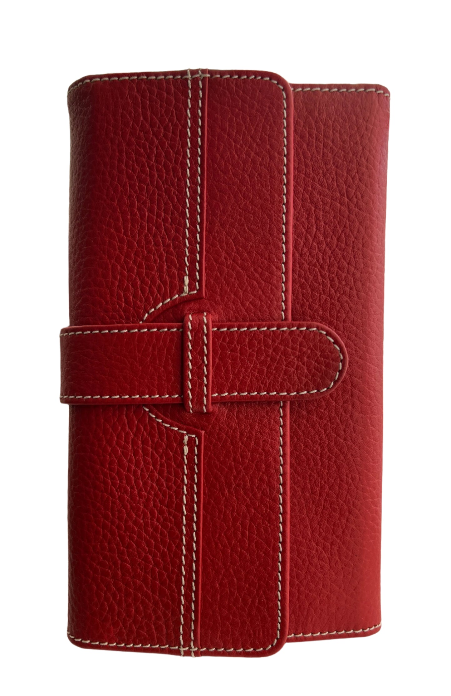 Leather Purse for women, Genuine Leather Wallet for Ladies