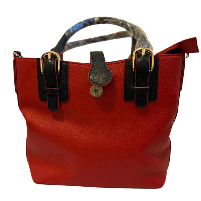 Ladies Authentic leather purse premium quality designer crossbody shoulder bag