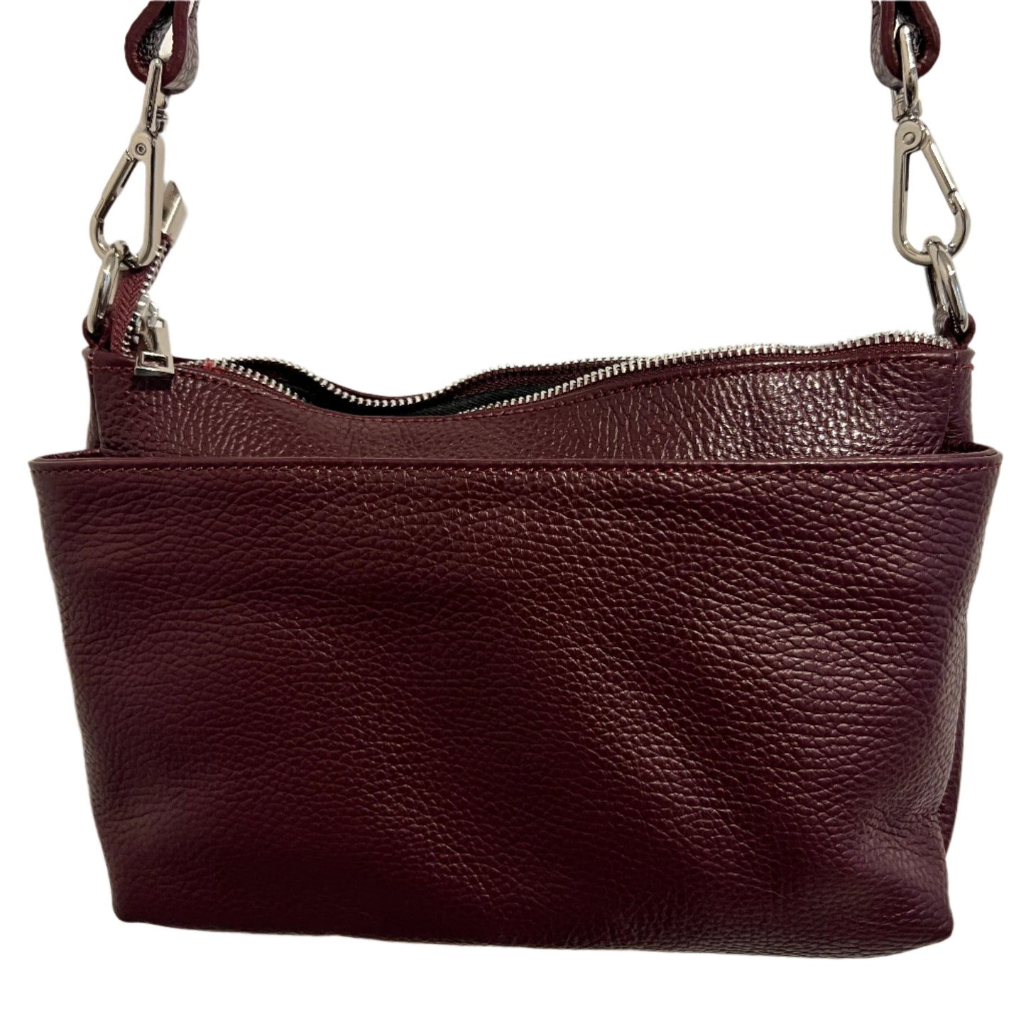 Bags for Women, Genuine Cross body Shoulder Leather Bags for Fashion Ladies