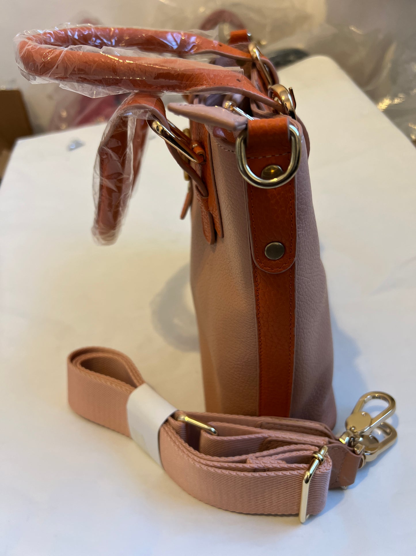 Leather Bags for Women, Shoulder, Cross body Genuine Leather Bags for women