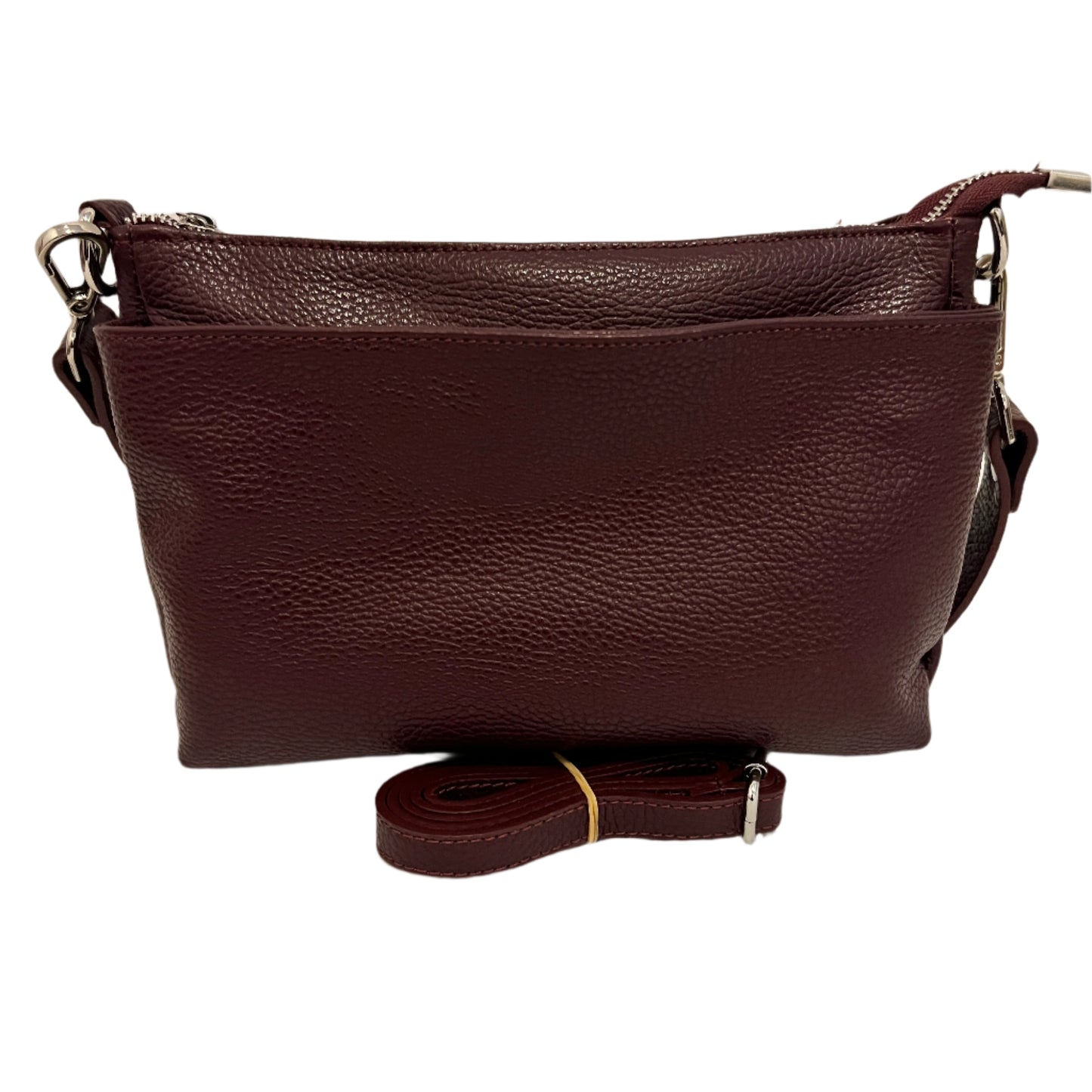 Bags for Women, Genuine Cross body Shoulder Leather Bags for Fashion Ladies