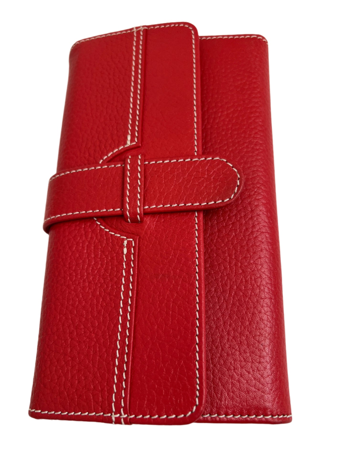 Leather Purse for women, Genuine Leather Wallet for Ladies