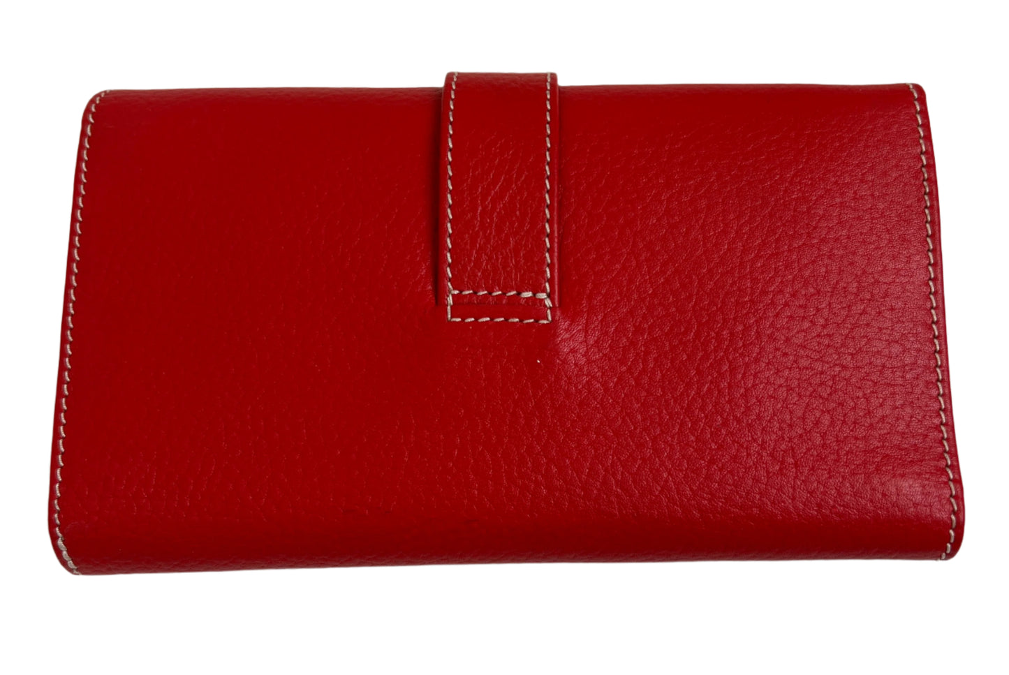 Leather Purse for women, Genuine Leather Wallet for Ladies