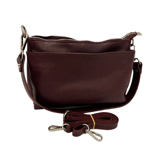 Bags for Women, Genuine Cross body Shoulder Leather  Bags for Fashion Ladies