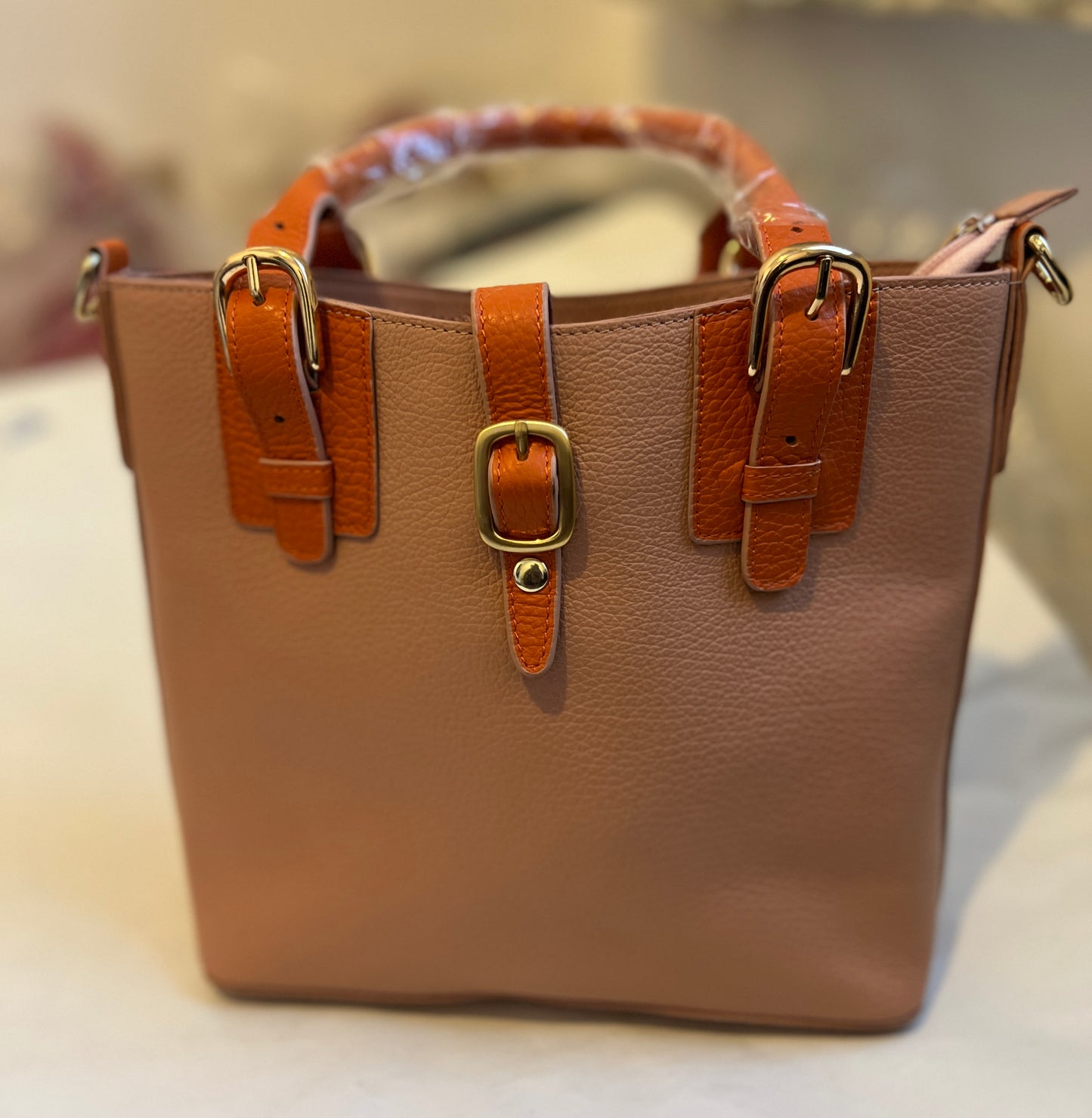 Leather Bags for Women, Shoulder, Cross body Genuine Leather Bags for women