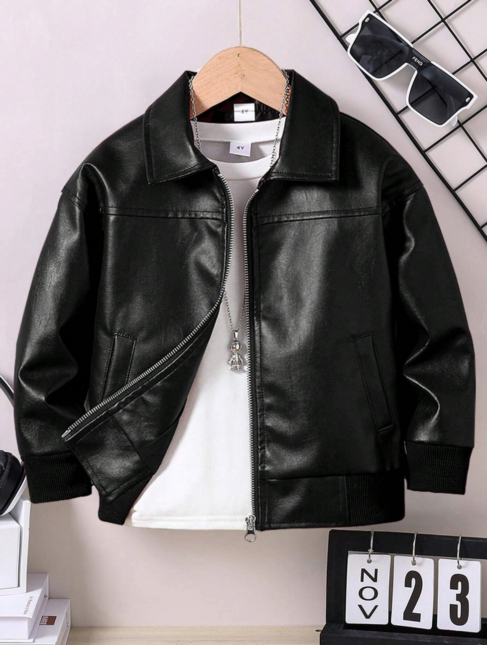 Kids' Jackets