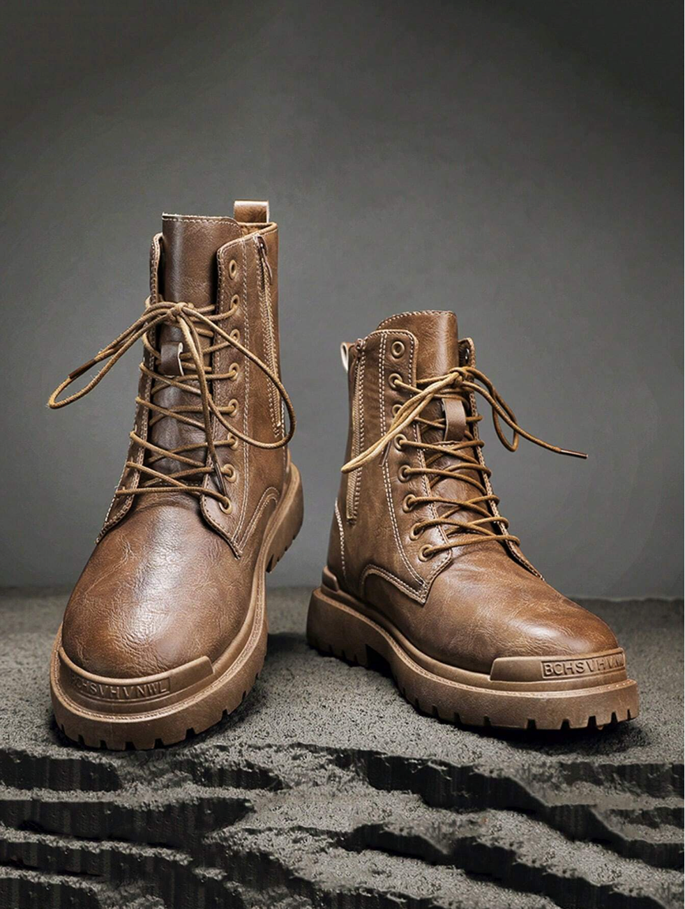 Men's Shoes