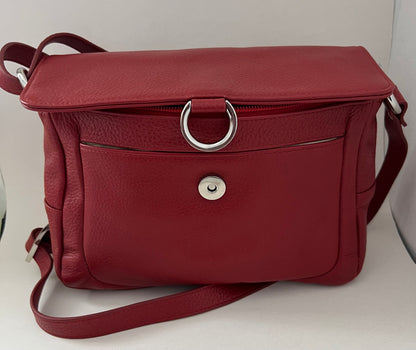 Premium Leather Bags for Women. Unique Shoulder Bags for Ladies