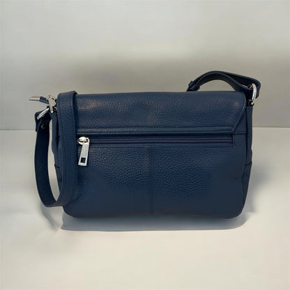 Customised Authentic Premium Leather Bags and Purse with Strap for Modern Women