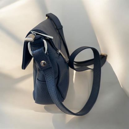Customised Authentic Premium Leather Bags and Purse with Strap for Modern Women