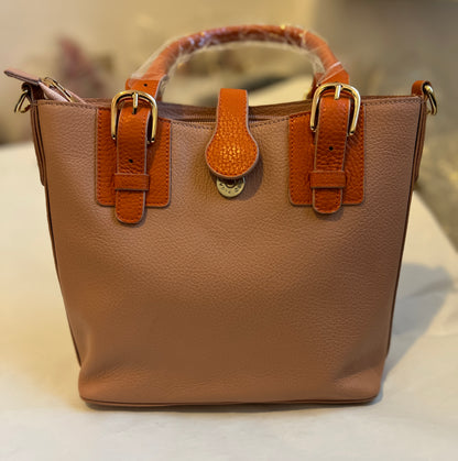 Leather Bags for Women, Shoulder, Cross body Genuine Leather  Bags for women