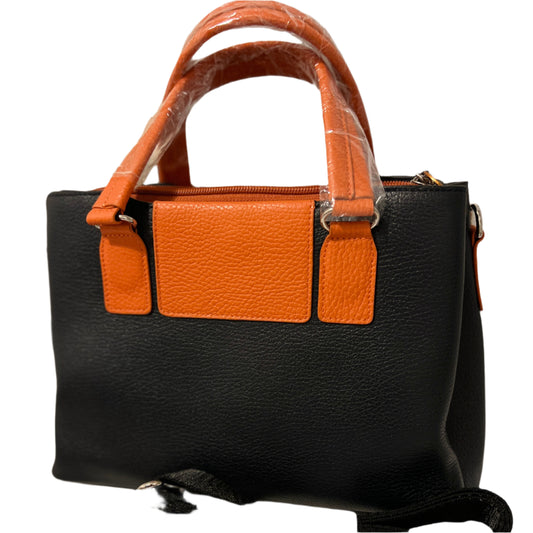 Ladies well crafted genuine leather handmade design clutches and shoulder bags