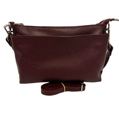 Bags for Women, Genuine Cross body Shoulder Leather  Bags for Fashion Ladies