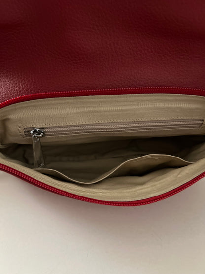 Premium Leather Bags for Women. Unique Shoulder Bags for Ladies