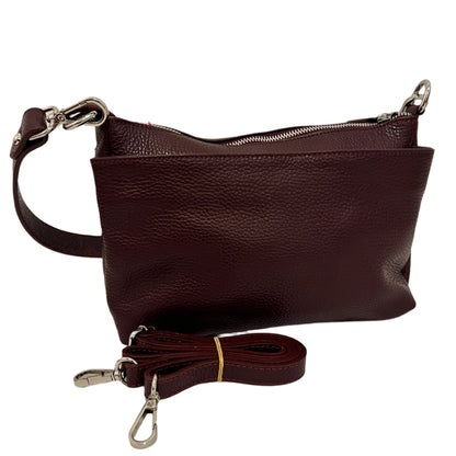 Bags for Women, Genuine Cross body Shoulder Leather  Bags for Fashion Ladies