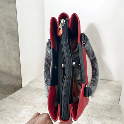 Women Handbags , Shoulder, Cross body Genuine Leather  Bags for Ladies