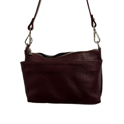 Bags for Women, Genuine Cross body Shoulder Leather  Bags for Fashion Ladies