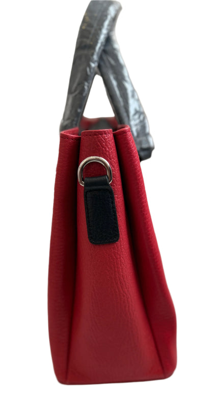 Leather Bags for Women,  Cross body shoulder Genuine Leather  Bags for Ladies