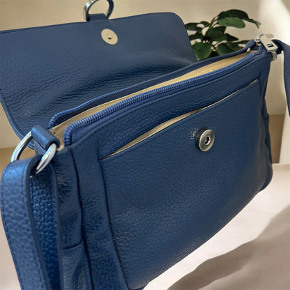 Customised Authentic Premium Leather Bags and Purse with Strap for Modern Women