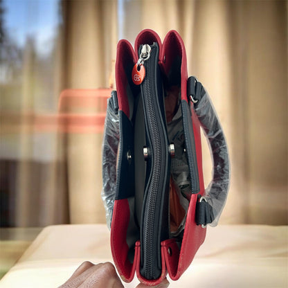 Women Handbags , Shoulder, Cross body Genuine Leather  Bags for Ladies
