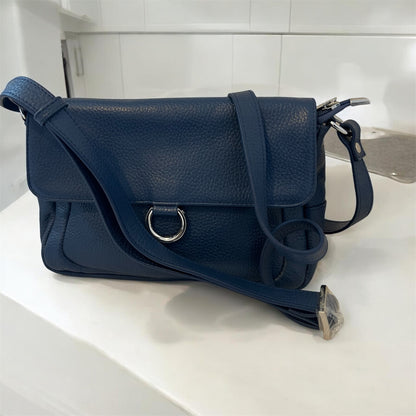 Customised Authentic Premium Leather Bags and Purse with Strap for Modern Women