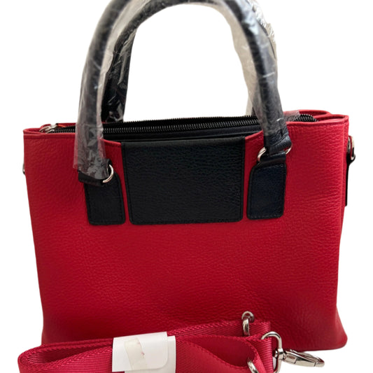 Women Well Crafted Shoulder, Clutch, Evening Bag With Genuine Calf Leather