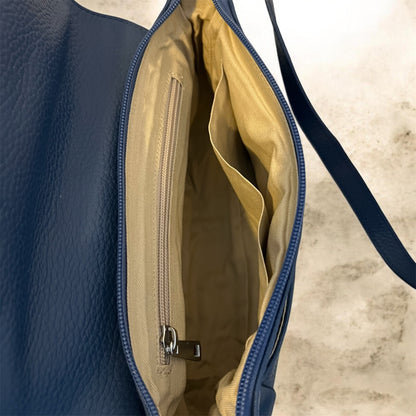 Customised Authentic Premium Leather Bags and Purse with Strap for Modern Women