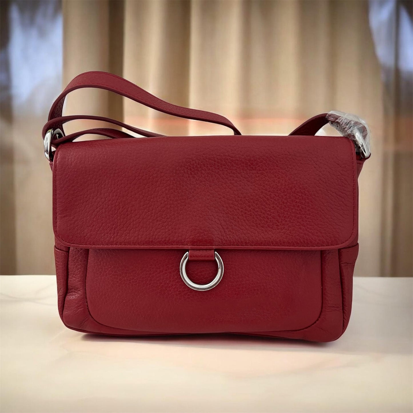 Premium Leather Bags for Women. Unique Shoulder Bags for Ladies