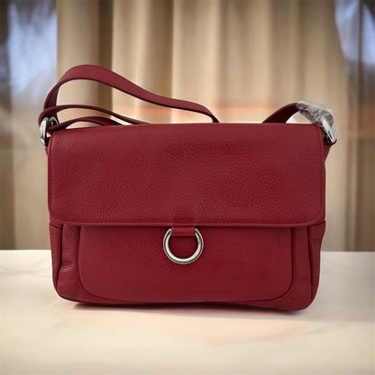 Premium Leather Bags for Women. Unique Shoulder Bags for Ladies