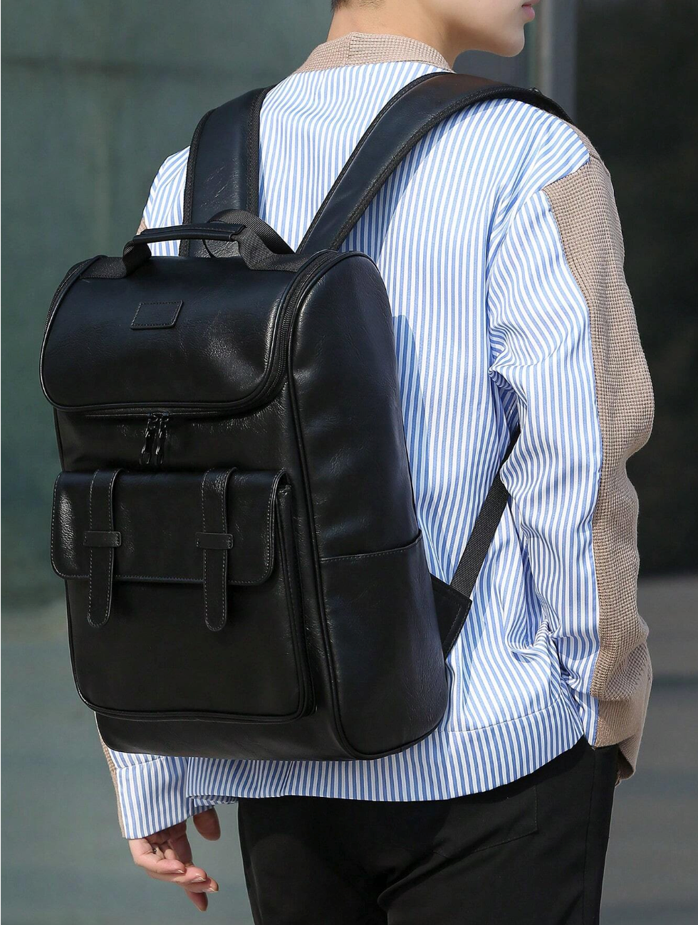 Men Everyday Backpack