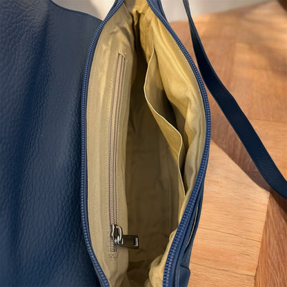 Customised Authentic Premium Leather Bags and Purse with Strap for Modern Women