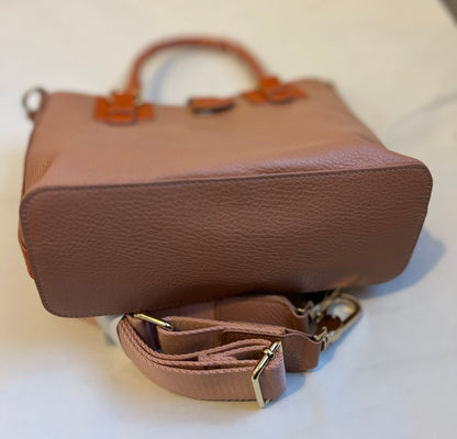 Leather Bags for Women, Shoulder, Cross body Genuine Leather  Bags for women