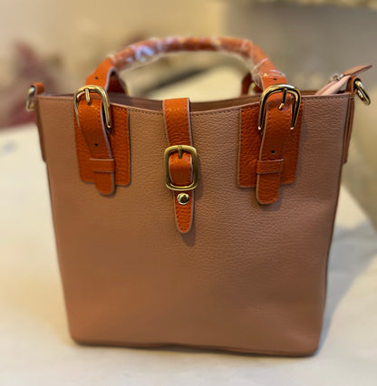 Leather Bags for Women, Shoulder, Cross body Genuine Leather  Bags for women