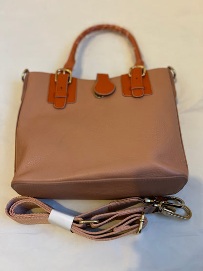 Leather Bags for Women, Shoulder, Cross body Genuine Leather  Bags for women