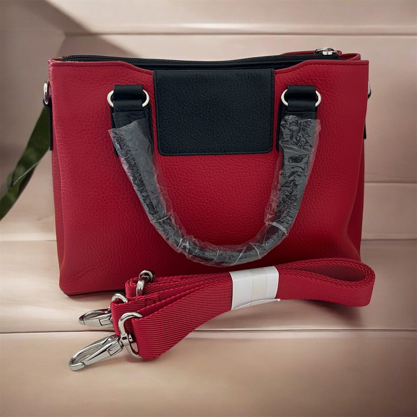 Women Handbags , Shoulder, Cross body Genuine Leather  Bags for Ladies