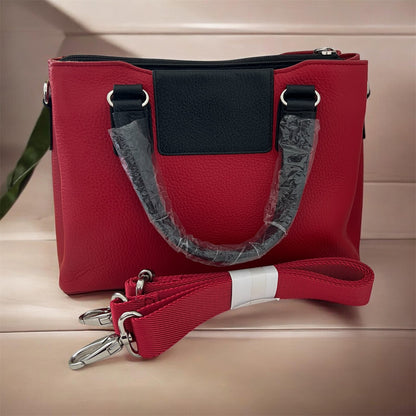 Women Handbags , Shoulder, Cross body Genuine Leather  Bags for Ladies