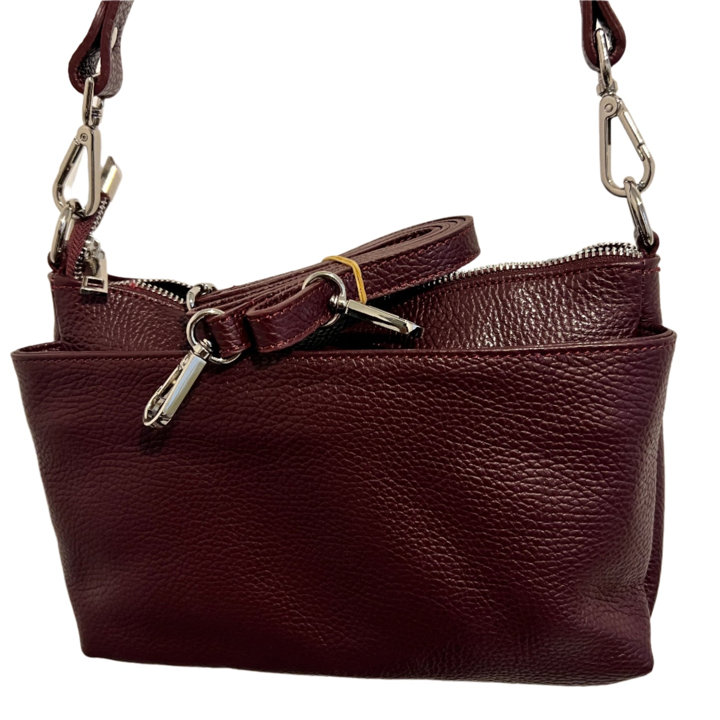 Bags for Women, Genuine Cross body Shoulder Leather  Bags for Fashion Ladies