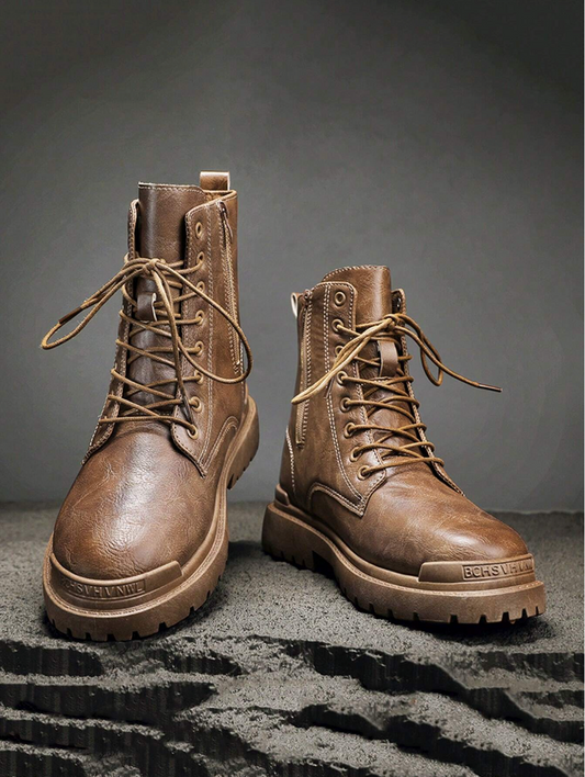 Men Boots