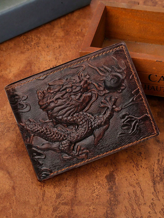 Classic Leather wallet