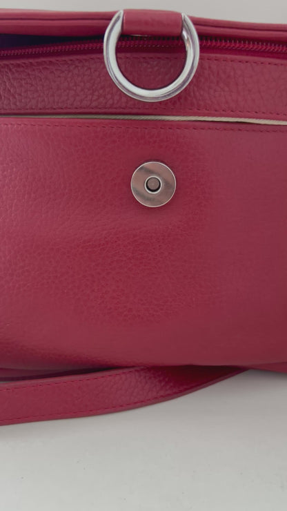 Premium Leather Bags for Women. Unique Shoulder Bags for Ladies