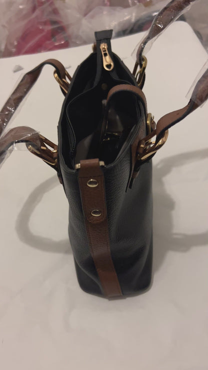 Cross body Shoulder bags for Women, Premium Leather products for ladies.