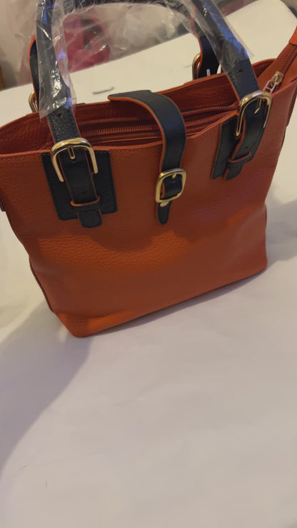 Bags for Women, Shoulder, Cross body Genuine Leather  Bags for Fashion  women