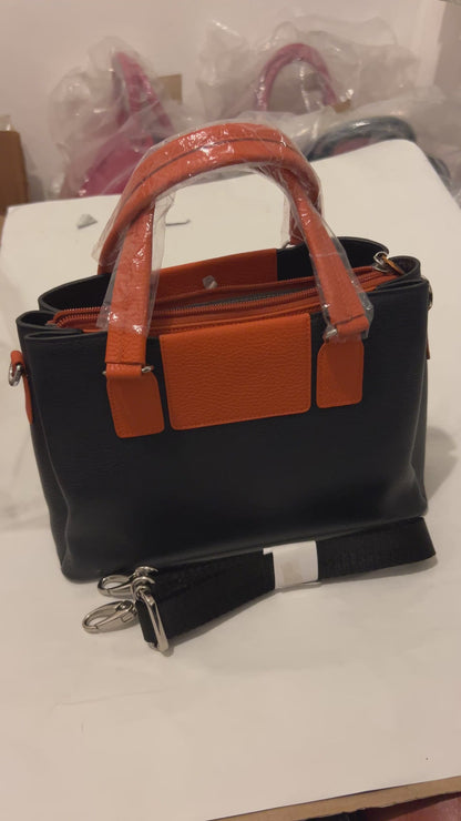 Bags for Women, Shoulder, Cross body Genuine Leather  Bags for Fashion Women