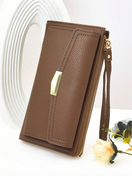 Women Leather Wallet